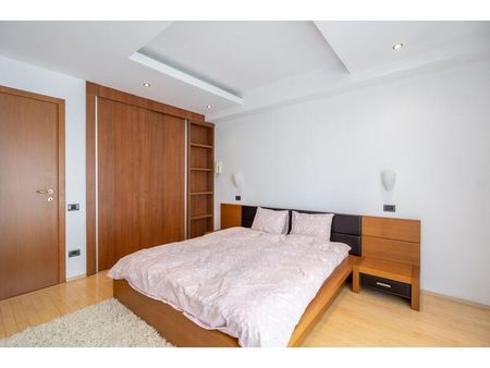 apartment - Fotografie 4