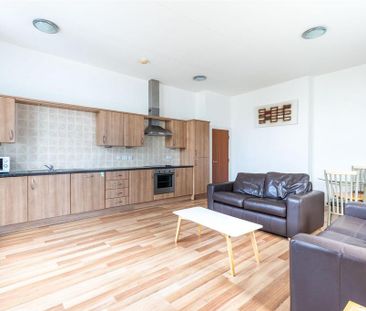 2 bedroom apartment to rent - Photo 6