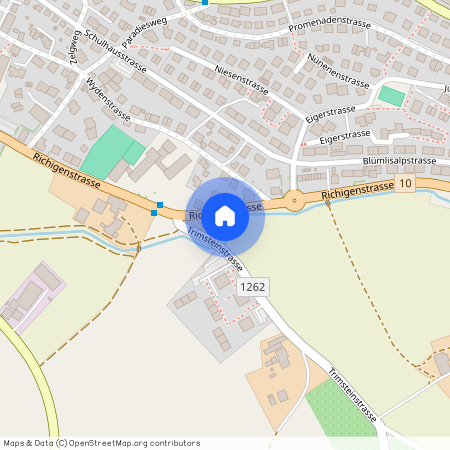 3076, Worb, Richigenstrasse, 34