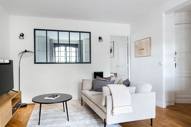 Rue François Miron - Photo 1