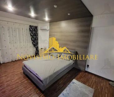 NOVISIMO-IMOBILIARE: APARTAMENT CU 3 CAM . DE INCHIRIAT IN ZONA 9 MAI , P. - Photo 2