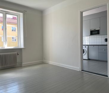 Hjortstorpsvägen 28 - Foto 5
