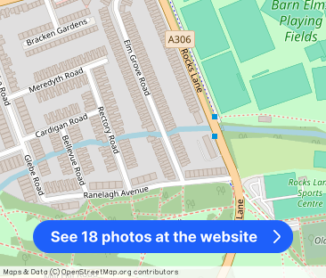 Elm Grove Road, London, SW13 - Photo 1