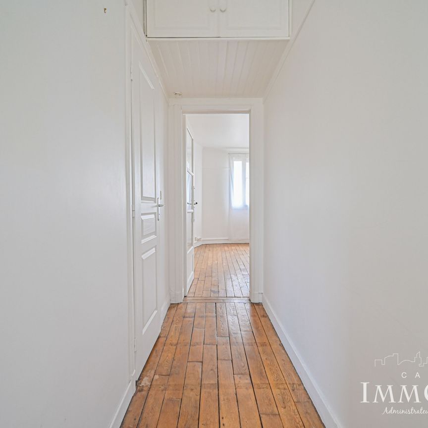 Appartement 1 pièce (studio) - 30m² - Photo 1