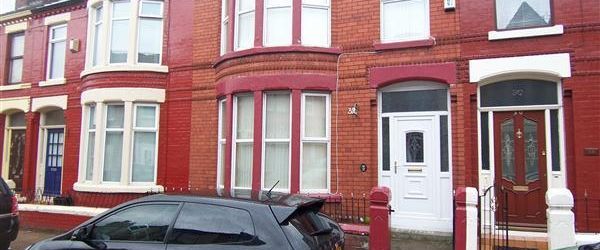 3 bedroom terraced house to rent - Photo 1