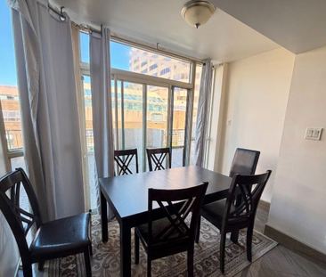 For Lease - 265 Enfield Place Unit# 206, Mississauga, Ontario - Photo 4
