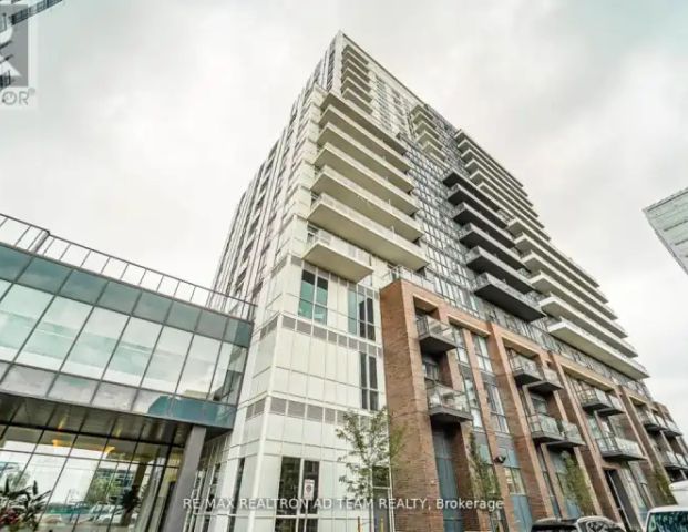 1017 - 38 HONEYCRISP CRESCENT | 1017 - 38 HONEYCRISP CRESCENT, Vaughan - Photo 1