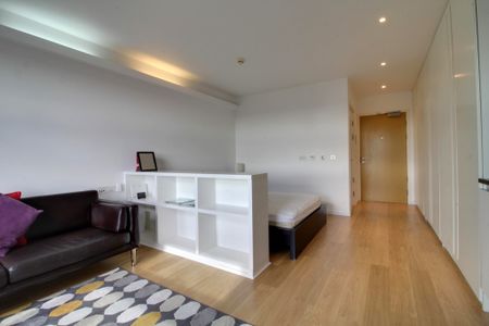 The Cube West, 197 Wharfside Street, Birmingham City Centre - Photo 2