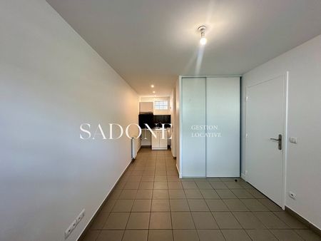 Tout savoir sur cette maison dans le quartier Plateau, à Nanterre - Photo 4