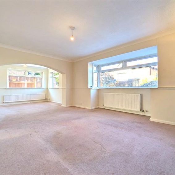 2 Bedroom Detached To Let - Photo 1