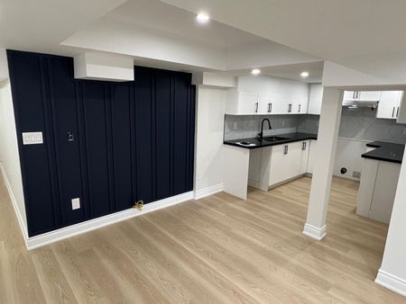 For Lease - 888 Rexton Drive Unit# Bsmt, Oshawa, Ontario - Photo 2