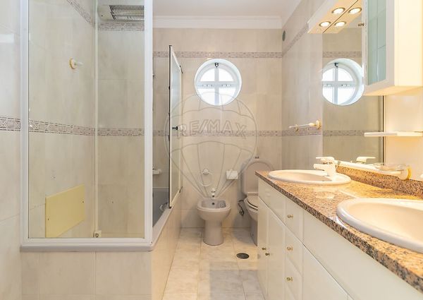 Moradia T4 em Setúbal