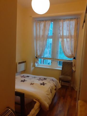 1 Bed Flat, Jardine Street, G20 - Photo 4