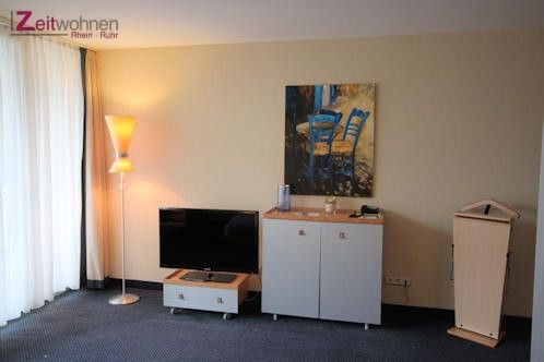 Möbliertes Businessapartment mit Wohlfühlcharakter im Kölner Süden - Foto 1