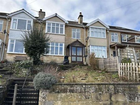 Fairfield Park Road, Bath, BA1 - Photo 5