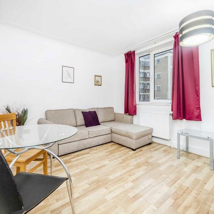1 bedroom flat to rent - Photo 1