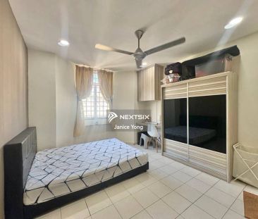 Larkin Idaman Apartment - Photo 3