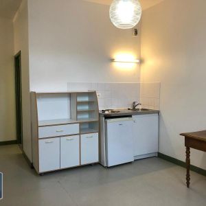 Location Appartement 1 pièce 24m² NANCY 54000 - Photo 2