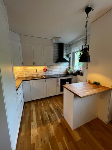 Filipstadsbacken, Farsta - Photo 3