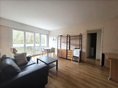 2 pièces - Meublé - 43,62 m² - 5ème étage - Colocation non autorisée - Photo 5