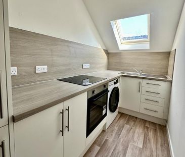 1 bedroom flat to rent - Photo 6