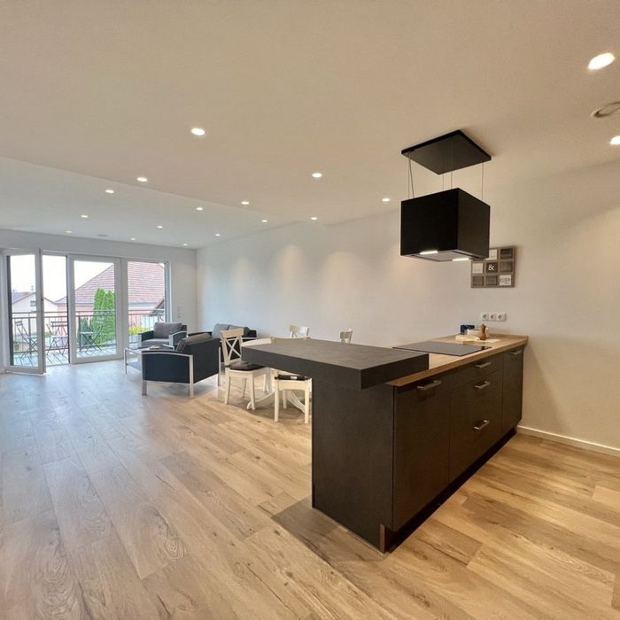 Wohnung 1 Zimmer zu vermieten in Orscholz - Photo 1