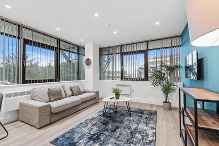 1 bedroom flat to rent - Photo 3