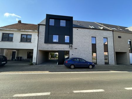 Nieuwbouwappartement op het gelijkvloers in Meerhout - Photo 3