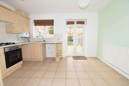 Croft Green, Bromborough, CH62 - Photo 2