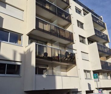 Appartement 1 pièces 28m2 REIMS 640 euros - Photo 4