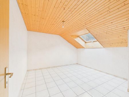 4.5 Zimmer, 90 m², 2. Stock - Photo 5