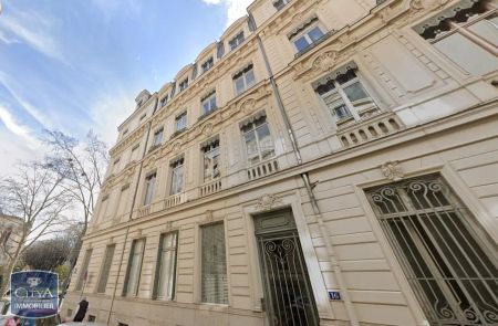 Appartement à louer 2 pièces 66.48m² - Photo 2