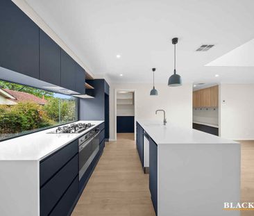 BEAUTIFULLY RENOVATED HOME WITHIN WALKING DISTANCE TO TCH - Photo 1