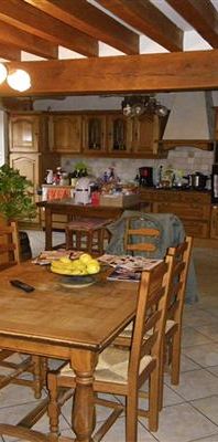 Maison de plain-pied - T3 110 m² - Dampierre-sous-Brou - Photo 1
