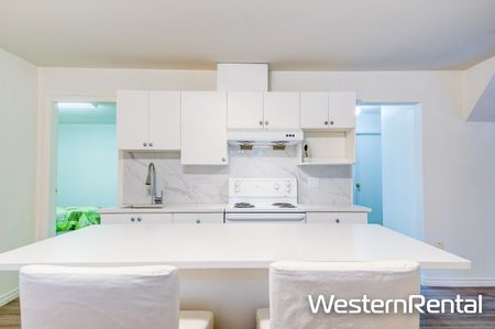 11028 162a Street #Bsmt, Surrey, BC V4N4S8 - Photo 5