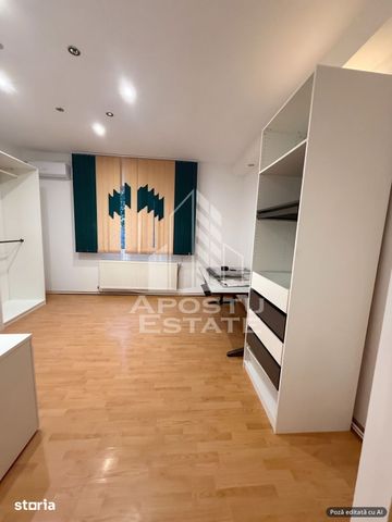 Apartament 3 camere de inchiriat,la casa cu curte,Mehala - Photo 3