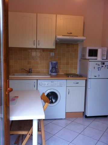 Location Appartement 1 pièce 18m² BURES SUR YVETTE 91440 - Photo 5
