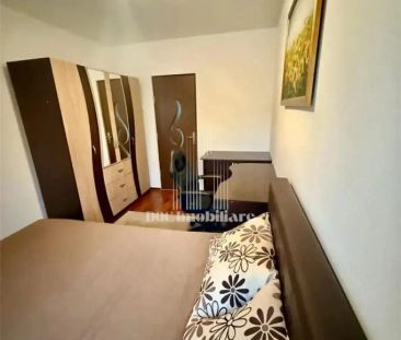 Inchiriere apartament 3 camere Pajura I Metrou 1Mai I Bucurestii Noi - Fotografie 3