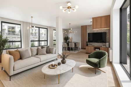 Paris 16ème, 75016 - Photo 3