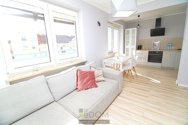 Mieszkanie na wynajem 48 m², Gorzów Wielkopolski, Górczyn - Zdjęcie 1