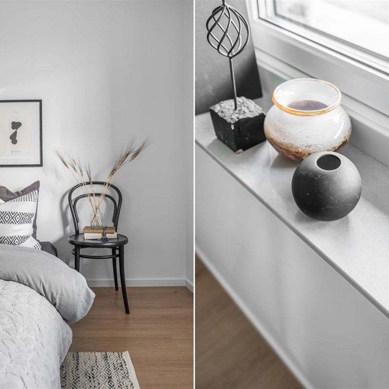 Furagegatan 15 A - Photo 1