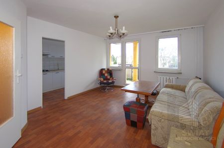 Wynajem, Gumieńce kawalerka z balkonem - Zdjęcie 2