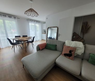 Location Appartement 2 pièces 45m² ROUBAIX 59100 - Photo 2