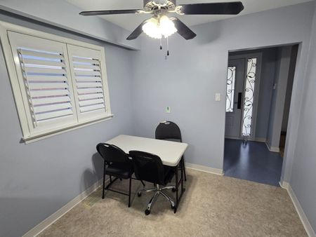 For Lease - 148 Derrydown Road Unit# #Main, Toronto, Ontario - Photo 5