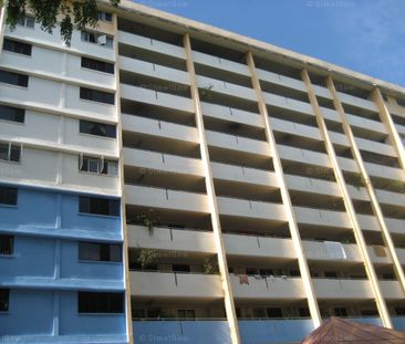 Blk 119 Ang Mo Kio Avenue 3 (Ang Mo Kio), HDB 3 Rooms - For Rent - Photo 1