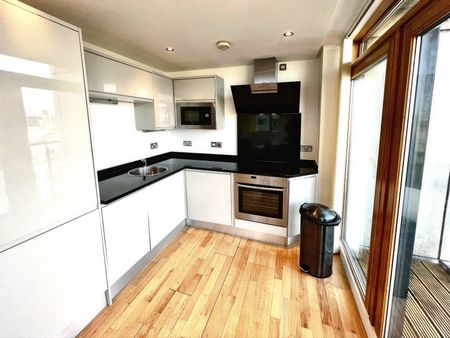 2 bedroom apartment to rent - Photo 5