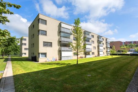 Magnifique appartement de 3.5 pièces à Granges-Paccot ! - Photo 5