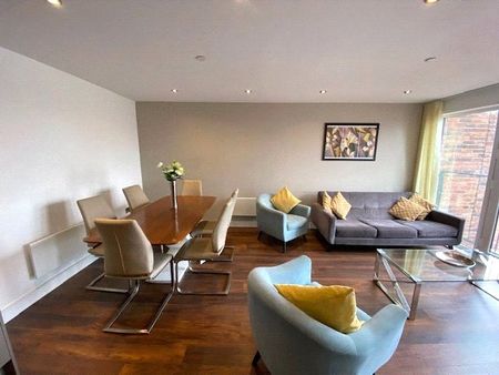 Wilburn Basin, Ordsall Lane, Salford, M5 4XU - Photo 2