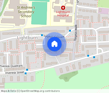 Torphin Crescent, Glasgow, G32 - Photo 1