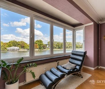 Appartement te huur - foto 1